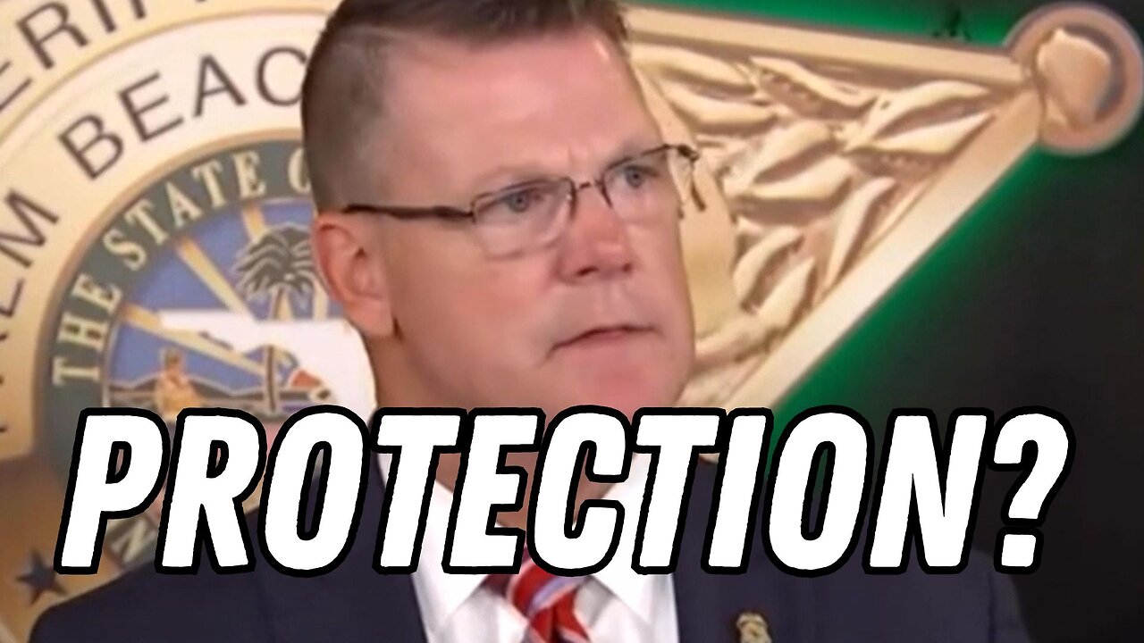 'Highest Levels of Protection': Secret Service Chief Discusses Trump’s Alleged Assassination Attempt