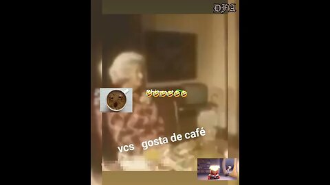 CADE A PORR4 DO MEU CAFE ZULEICA #rir #cafe #comedy #comedia #comedy_video