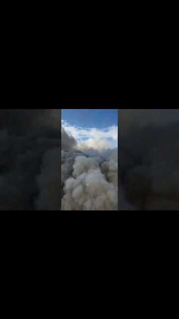 The Deauville Hotel Coming Down in 45 Seconds