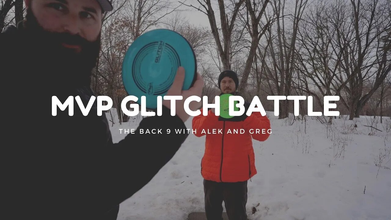 The Epic Conclusion: Greg vs Alek Windy MVP Glitch Battle at Acorn Park Back 9 Showdown!