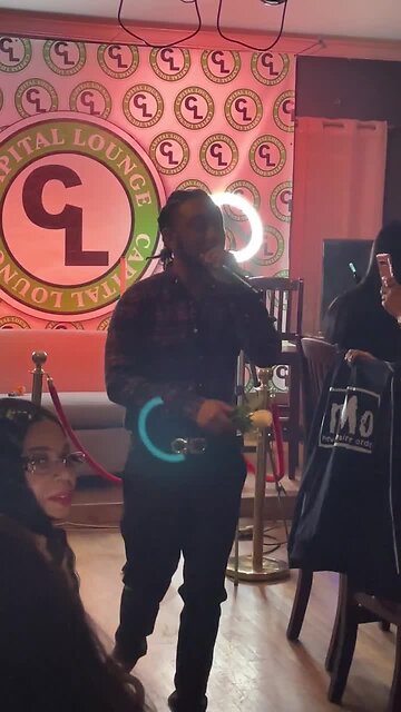 Leek Almighty performance