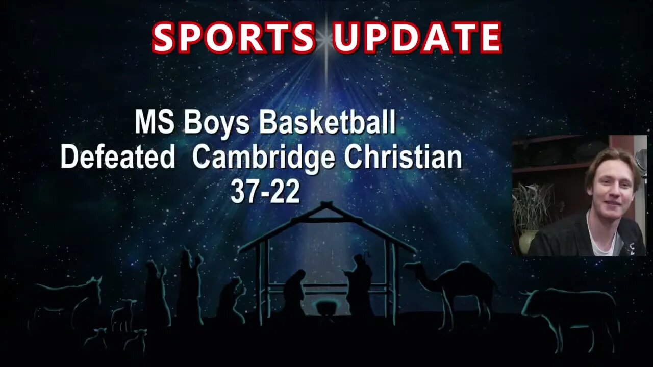 The Morning Show - 12/9/22