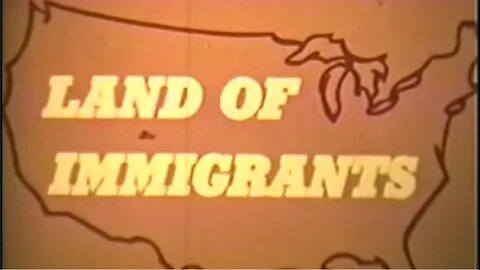 Land of Immigrants - Teaching Tolerance | Social Justice