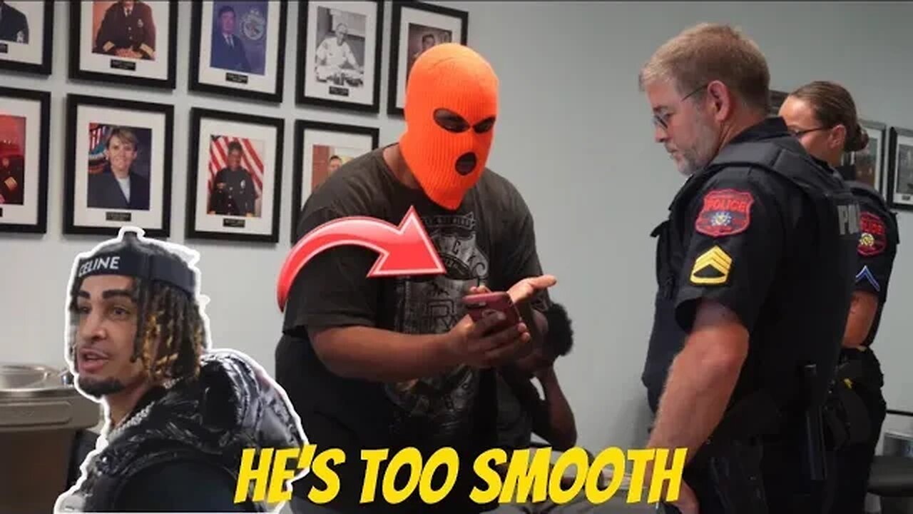 Why Haven’t You Arrested Punchmade Dev?!