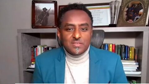 አዲስ አበባ ለመግባት አንድ ሀሙስ ብቻ ቀርቶናል እያለ ሲደነፋ የነበረው ወያኔ ዛሬ ስልታዊ ማፈግፈግ ብሎ ራሱን ያታልላል - ሀብታሙ አያሌው