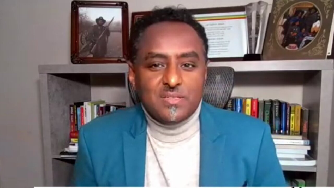 አዲስ አበባ ለመግባት አንድ ሀሙስ ብቻ ቀርቶናል እያለ ሲደነፋ የነበረው ወያኔ ዛሬ ስልታዊ ማፈግፈግ ብሎ ራሱን ያታልላል - ሀብታሙ አያሌው