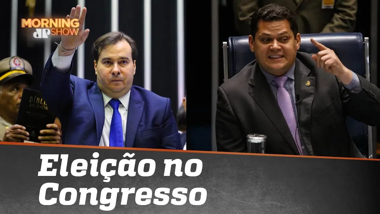 Por que o Brasil acompanhou a eleição no Congresso como se fosse Copa do Mundo