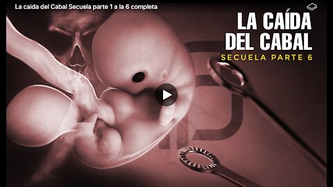 La Caída del Cabal...La Secuela (Parte 6)