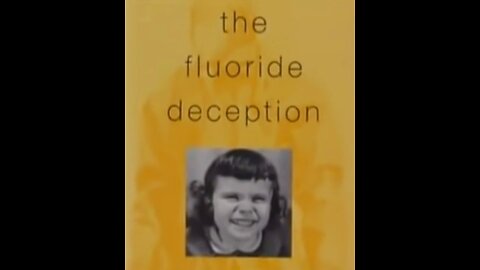 big pharma, fluoride and other documentaries