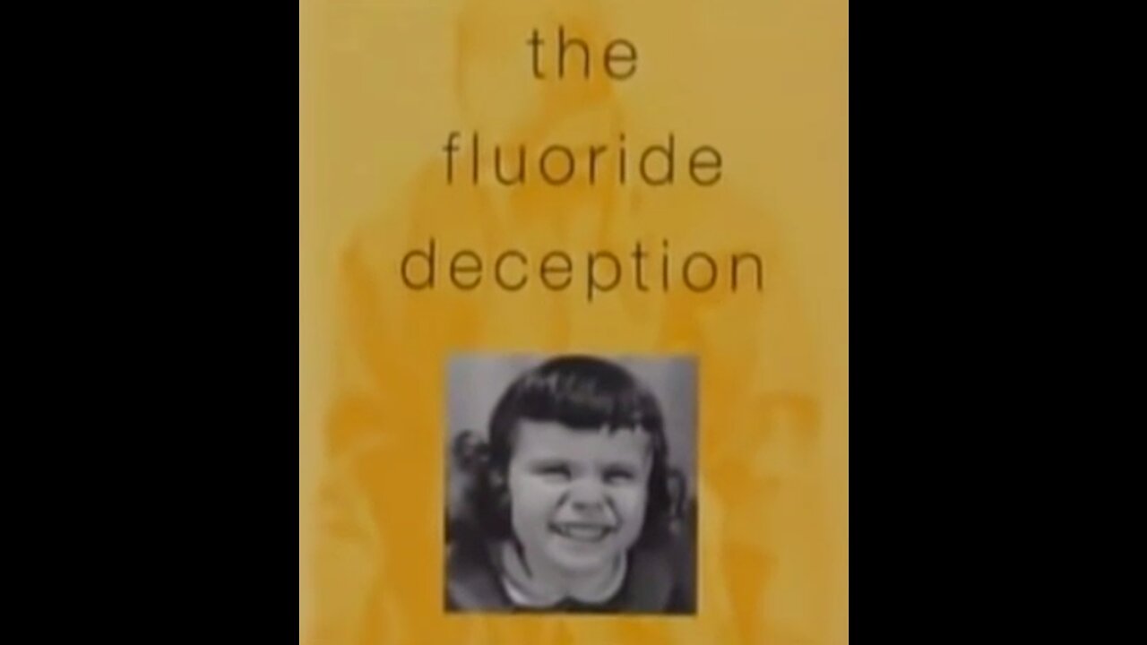 big pharma, fluoride and other documentaries