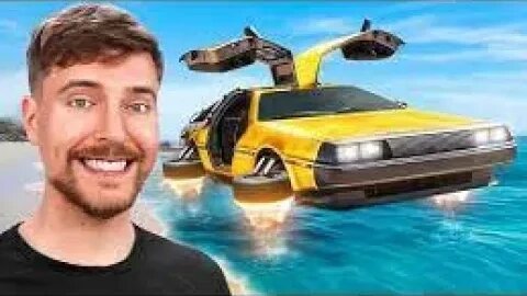 New video Mr beast$1 Vs $100,000,000 Car!