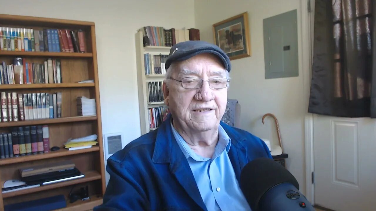 Elijah’s Appeal To The Undecided