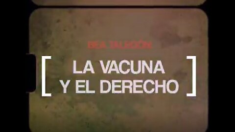 La vacuna y el derecho