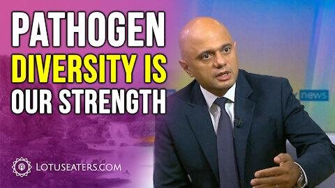 Get HIV for the Good of Diversity