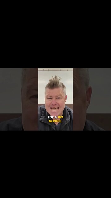 Huge Lambo Bank Scam