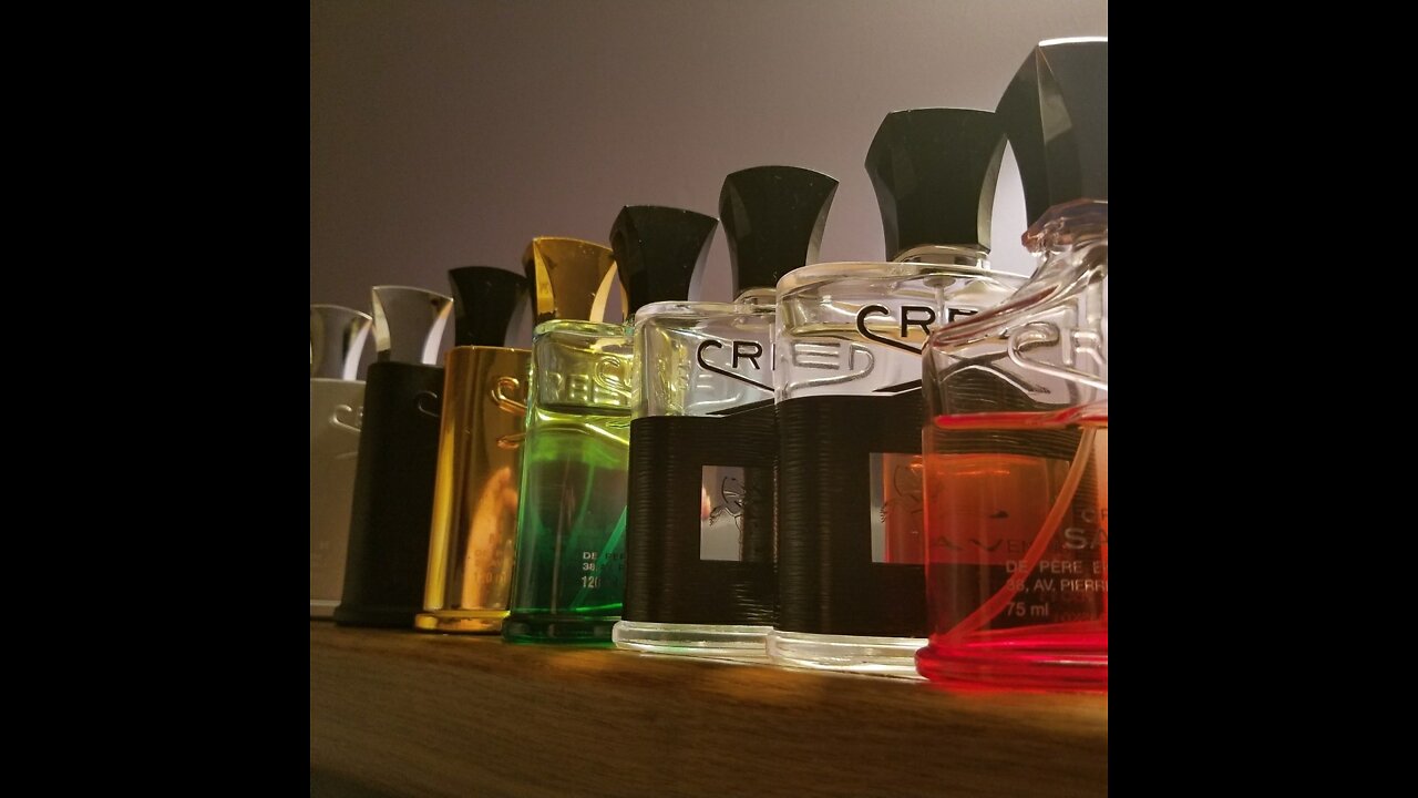 BEST!!! Leather Fragrances