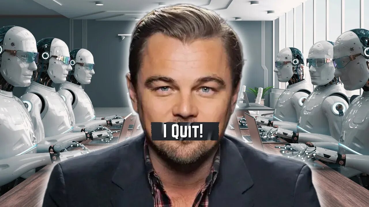 7 Reasons Why Ai Terrifies Hollywood!