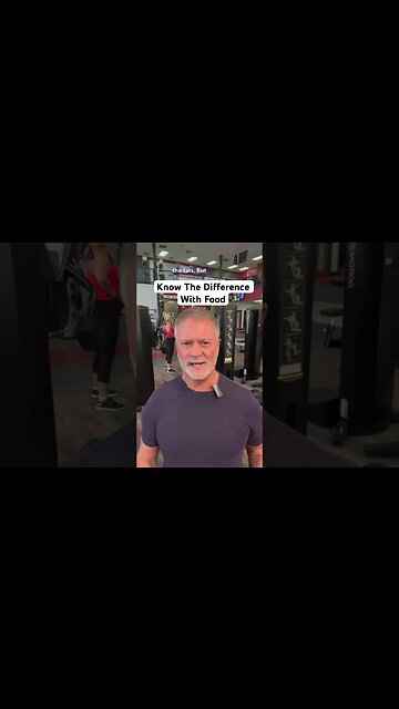 Don’t Put Everything In The Same Category #shorts