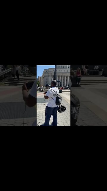 Calling For a Full #Ebike #ElectricBike #Ban in #NYC #stop2023 #peoplesnyc #Electric #MicroMobility