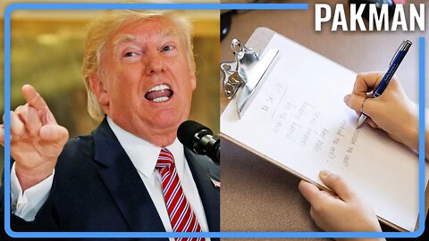 Mental Health Pro Weighs in on Trumpist Mental Illness