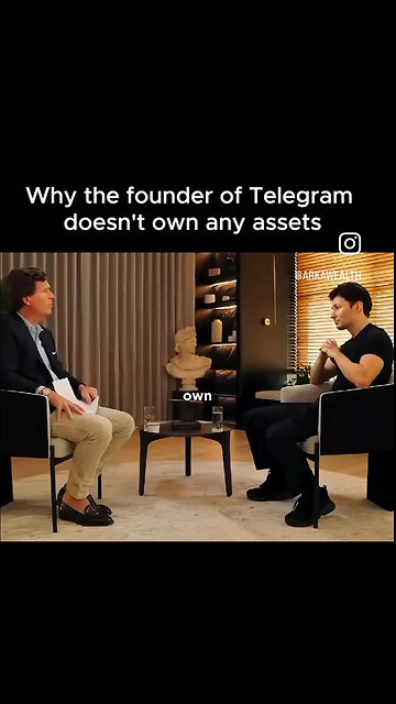 The best way to protect your assets is not to own them.