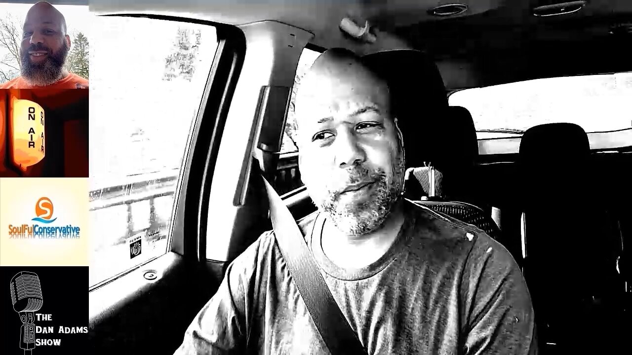 The Dan Adams Show: Episode 67 | Kamala's Abortion Hypocrisy