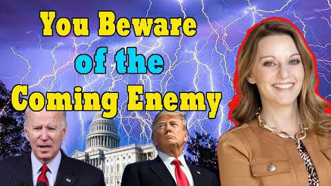 JULIE GREEN PROPHETIC WORD 🔥 [ IMPORTANT SPECIAL ] YOU BEWARE OF THE COMING ENEMY