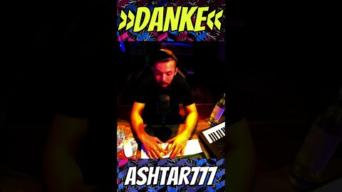 Ashtar777 vom DEFRAMING CHANNEL über Agent 00 Bielefeld | NERVIG & PENETRANT #Shorts