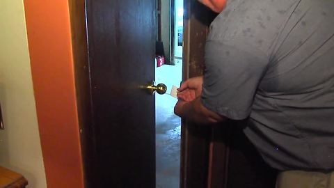 Secure Your Home Cheap