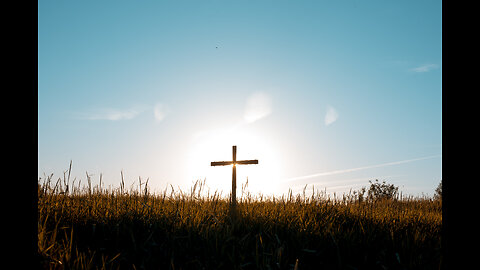 Sunday Night Worship - James Oliver