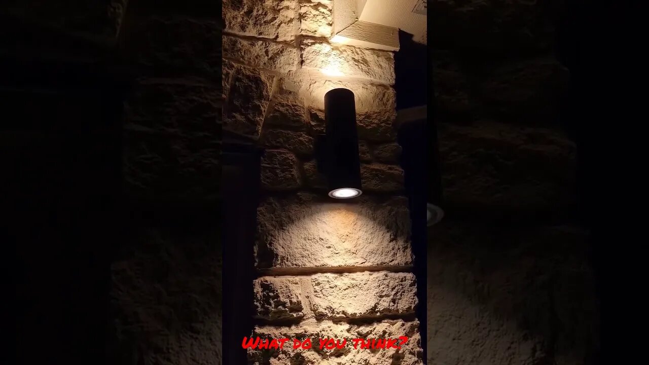 New lights. New look! #review #subscribe #ledlights