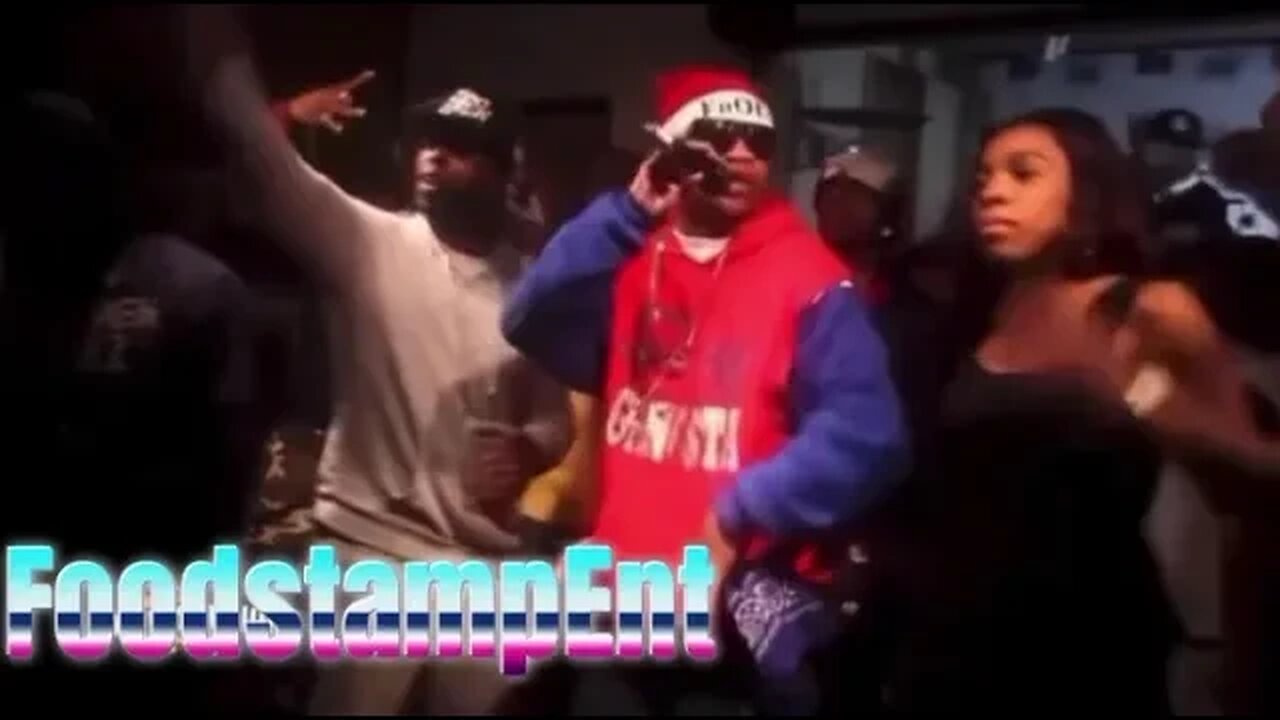 “Foot” was one of a kind, RIP