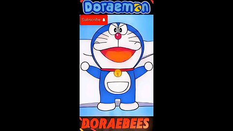 Doraemon funny shorts