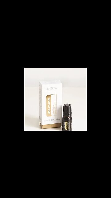 THE PRIMARY BENEFITS AND USES FOR JASMINE ESSENTIAL OIL