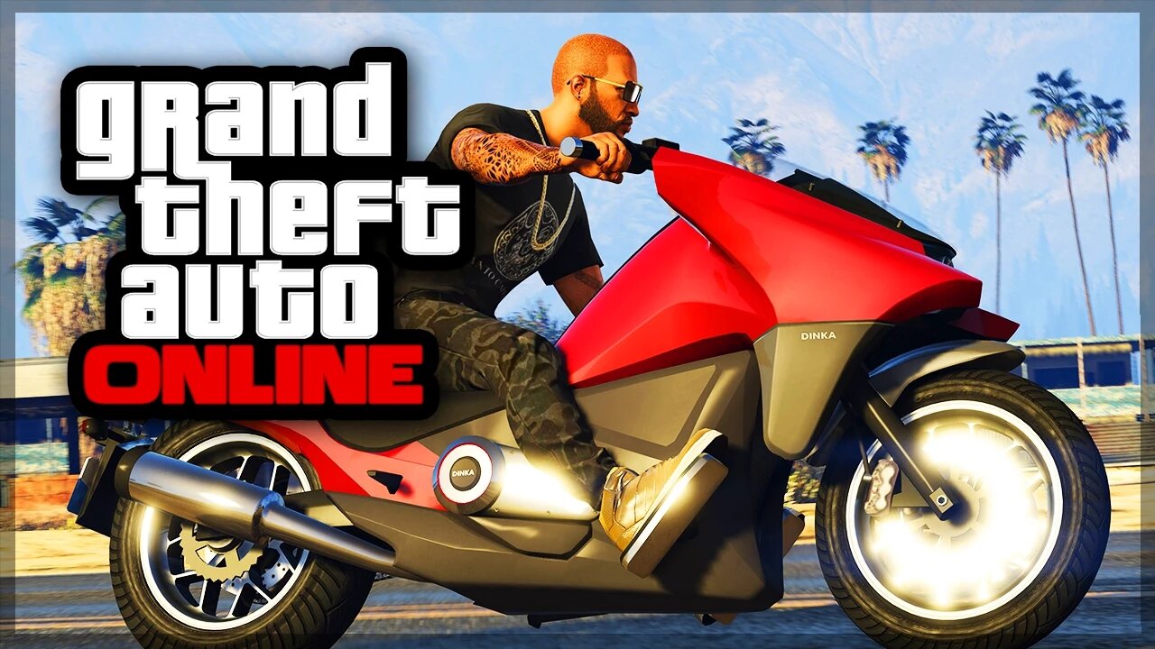GTA 5 ILL GOTTEN GAINS PART 2 NEW DLC UPDATE FEATURES DEBUNKED! (GTA 5 ONLINE)