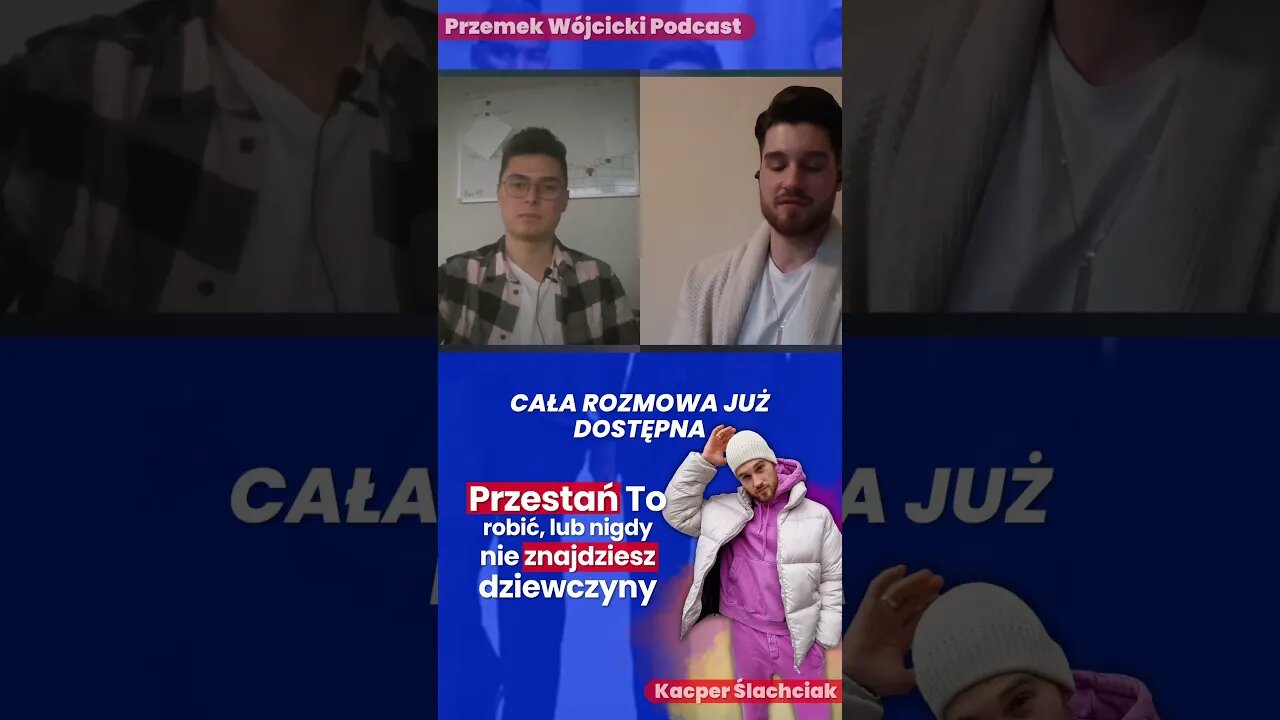 Jakie kolory nosić jako mężczyzna?