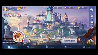 mobile legends adventure level 40