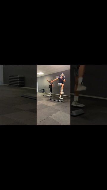 Introducing: Levels Step Fitness 🎉💯🎉 (must watch) #short #fitness #stepfitness