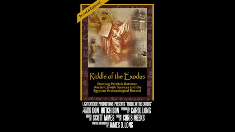 Riddle of the Exodus (Free One-Hour Documentary)