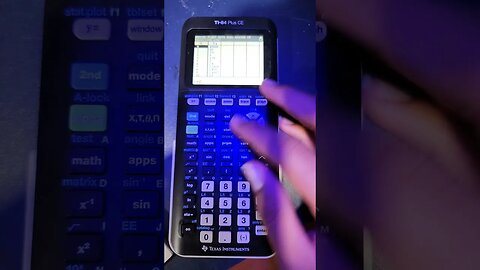 This Tip Is a Time Saver #SAT #Calculator
