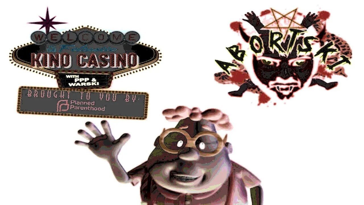 For those about to Rock (the Kino Casino) Godwinson Redux