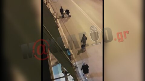 ΛΑΘΡΟΜΕΤΑΝΑΣΤΕΣ ΟΔΟΣ ΛΙΟΣΙΩΝ | makeleio.gr