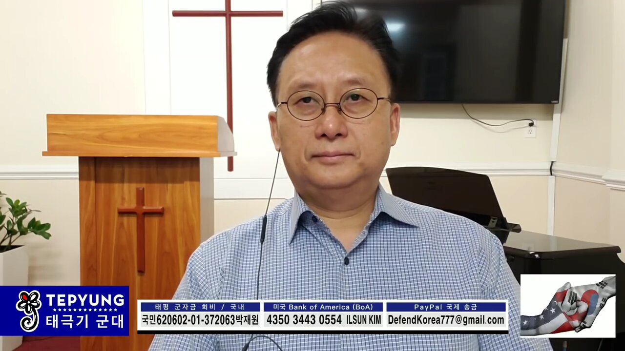 ★’가짜 태극기’의 원조 홍준표 발가벗기기 (1) 홍준표는 누군가를 위한 `들러리 후보`인가? 그리고 정규재는 왜 홍준표를 옹호하는가? [태평] 181126 월[김일선의 시사적중]