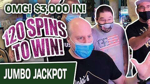 😱 $3,000 Lightning Cash ⚡ 120 Spins to Win! | Raja Slots