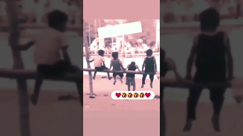 bachpan ki mastiya / funny video #art