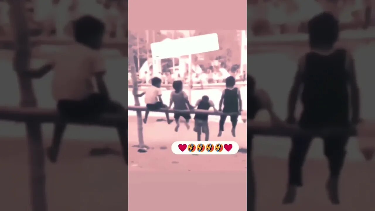 bachpan ki mastiya / funny video #art