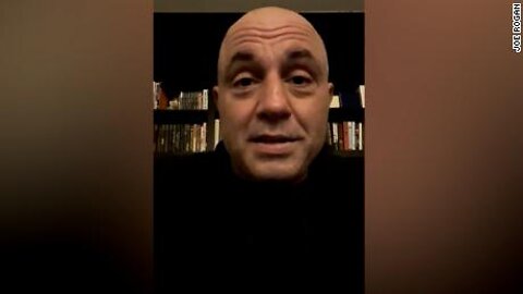 Reaction To Joe Rogan's Pathetic Apology!!!