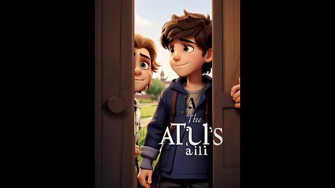 Alis's tale