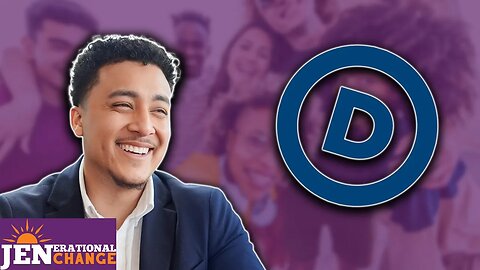 FL Candidate Steven Meza on Gen-Z Making Dems A Party Of Workers Again