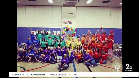 Harford Co. schools gets creative with staying engaged